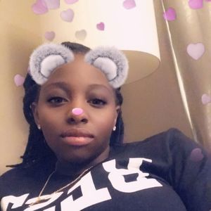 Meet your Posher, Johnna